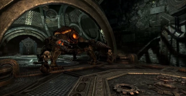 The Elder Scrolls Legends ritorno a clockwork city