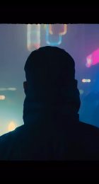 Blade Runner 2049: tutto quel che so dell'Agente K