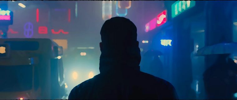 Blade Runner 2049: tutto quel che so dell'Agente K
