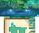 Etrian Odyssey V Beyond the Myth immagine 3DS Hub piccola