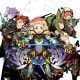 Etrian Odyssey V Beyond the Myth immagine 3DS Hub