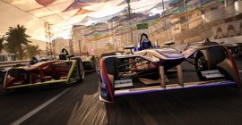 Forza street