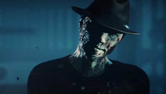 Freddy Krueger Dead by Daylight