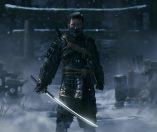 Ghost of Tsushima