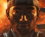 Ghost of Tsushima