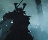 Ghost of Tsushima