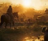 Ghost of Tsushima