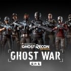 Ghost Recon Wildlands sarà gratuito per tutto il weekend