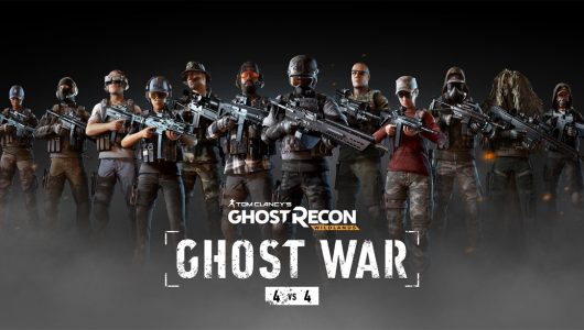 Ghost Recon Wildlands sarà gratuito per tutto il weekend