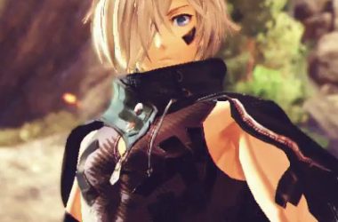 God Eater 3