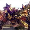 god eater 3 filmato apertura