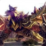 god eater 3 filmato apertura