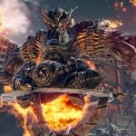 God Eater 3 multiplayer trailer