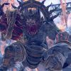 god eater 3 screenshot