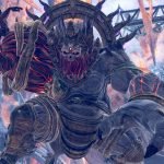 god eater 3 screenshot