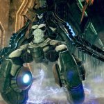 god eater 3 screenshot
