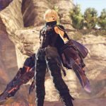 god eater 3 screenshot