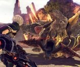 God Eater 3