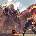 god eater 3 screenshot