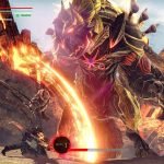 god eater 3 screenshot