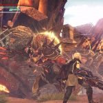 god eater 3 screenshot