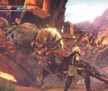 God Eater 3