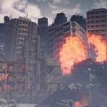god eater 3 screenshot