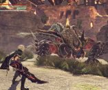 God Eater 3