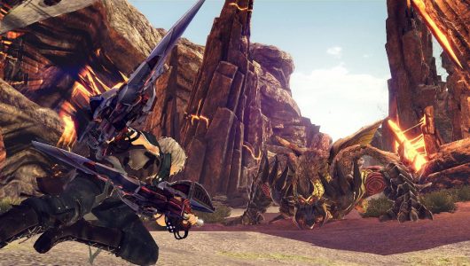 god eater 3 demo