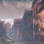 god eater 3 screenshot