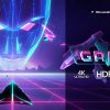 GRIDD Retroenhanced: un update in occasione del lancio su Xbox One X