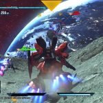 Gundam Versus immagine PS4 01