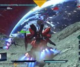Gundam Versus Hub piccola