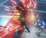 Gundam Versus Hub piccola