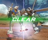 Gundam Versus Hub piccola