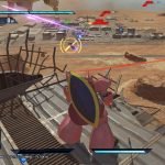Gundam Versus immagine PS4 04