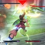 Gundam Versus immagine PS4 07