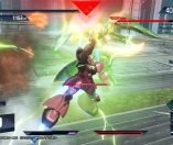 Gundam Versus Hub piccola