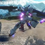 Gundam Versus immagine PS4 10