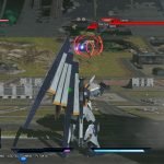 Gundam Versus immagine PS4 13