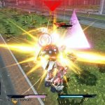 Gundam Versus immagine PS4 14