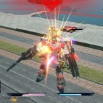 Gundam Versus immagine PS4 15