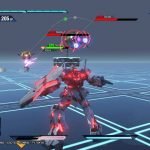 Gundam Versus immagine PS4 16