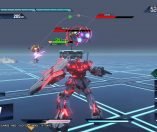 Gundam Versus Hub piccola