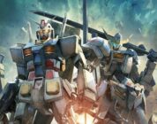 Gundam Versus immagine PS4 slider