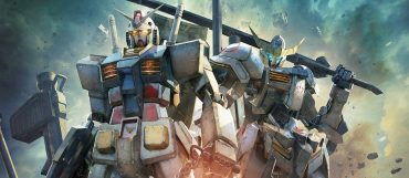 Gundam Versus immagine PS4 slider