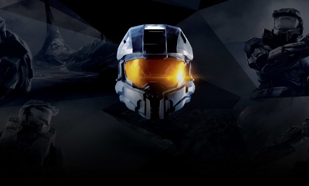 Halo The Master Chief Collection xbox game pass