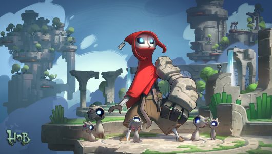 hob switch