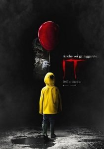 IT immagine Cinema locandina