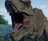 Jurassic World Evolution